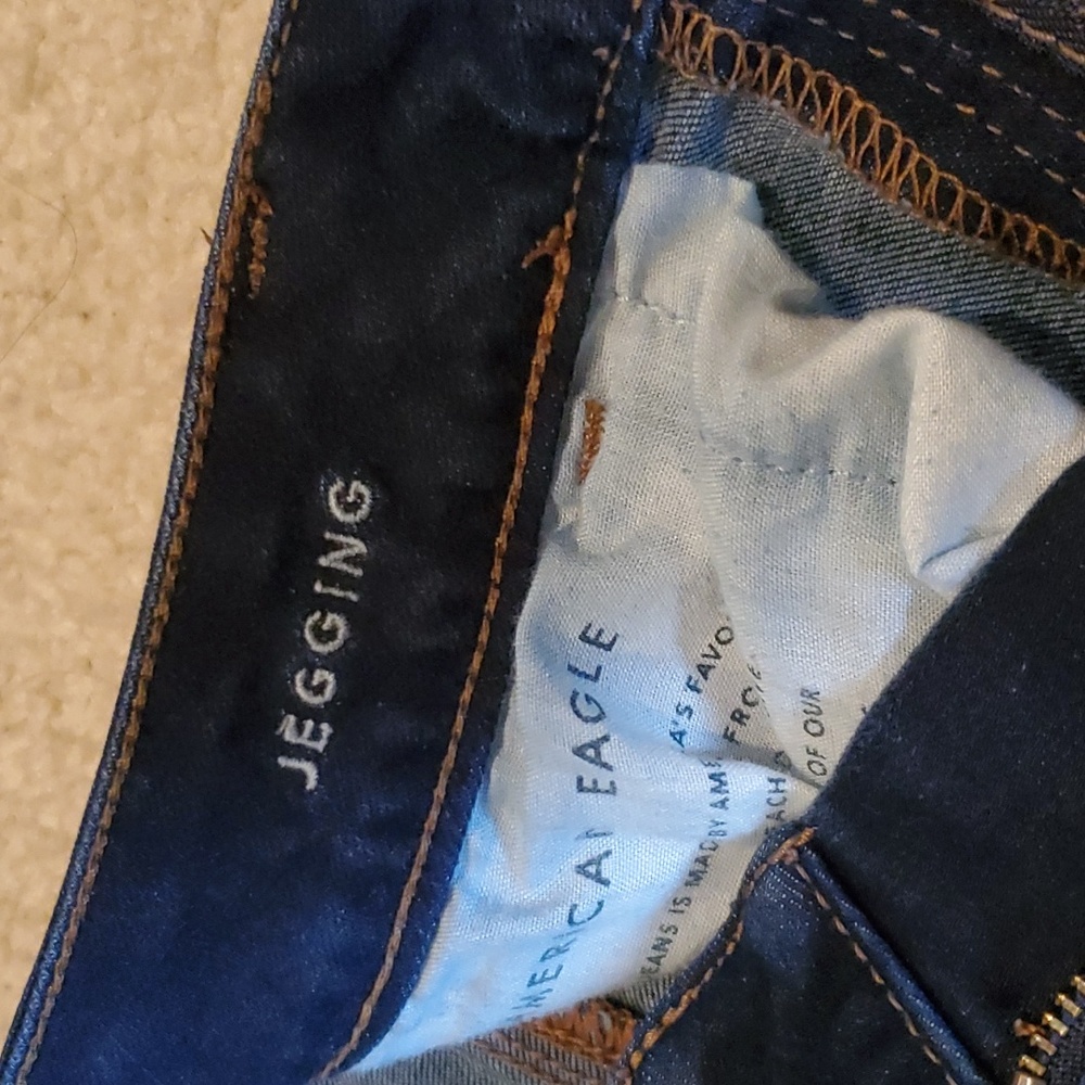 Jeggings - Picture 4 of 4